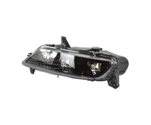 Światła do jazdy dziennej