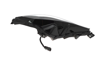 Lampa przednie strona lewa