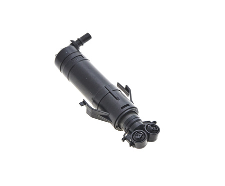 Spryskiwacz do mycia lamp