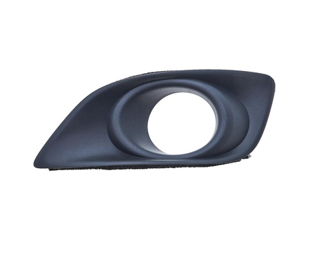 Grill zderzaka strona lewa