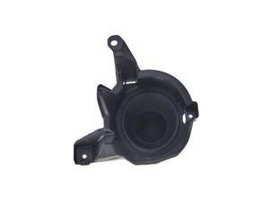 Grill zderzaka strona lewa