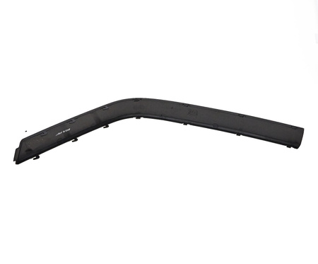 Listwa zderzaka strona prawa