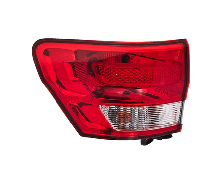 Lampa tył strona lewa