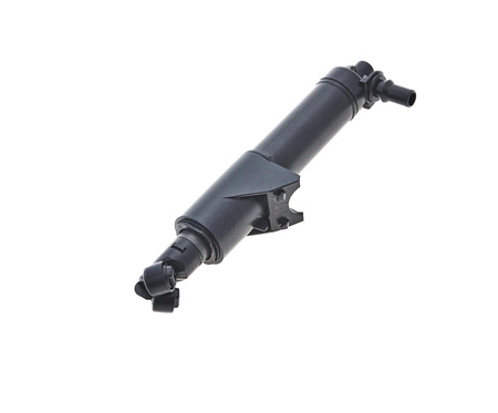 Spryskiwacz do mycia lamp