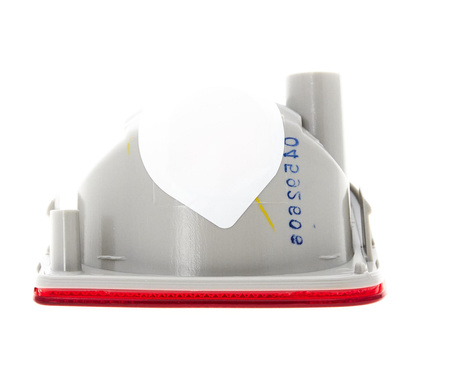 Lampa przeciwmgielna strona prawa