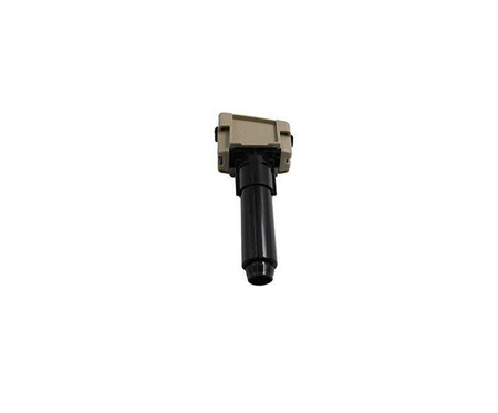 Spryskiwacz do mycia lamp