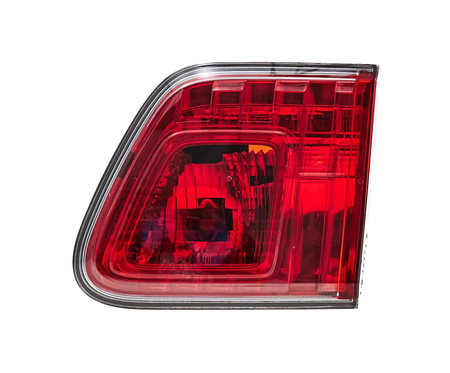 Lampa tył strona prawa