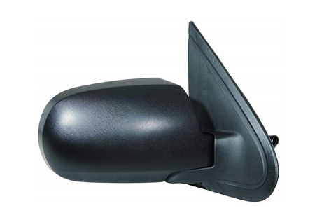 Lusterko boczne strona prawa