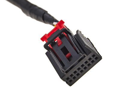 Lusterko boczne strona prawa