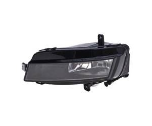 Lampa przeciwmgielna strona lewa