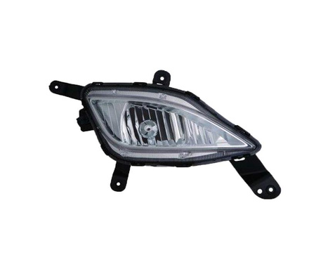 Lampa przeciwmgielna strona prawa