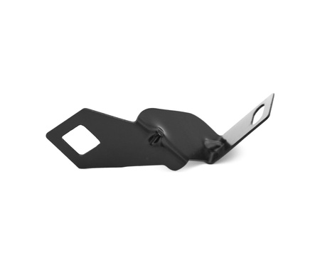 Mocowanie zderzaka strona lewa