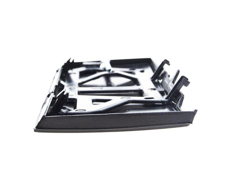 Zaślepka haka strona lewa