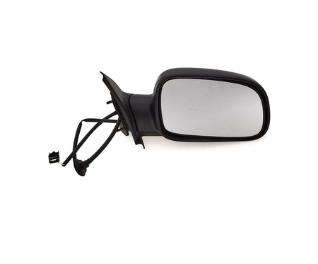 Lusterko boczne strona prawa