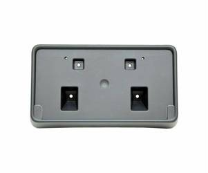 Ramka tablicy rejestracyjnej