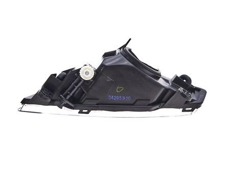 Lampa przeciwmgielna strona lewa