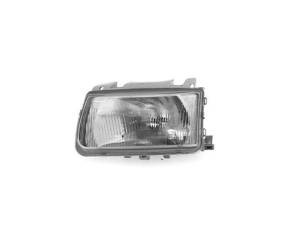 Lampa przednia strona lewa