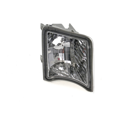 Kierunkowskaz strona prawa