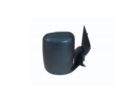 Lusterko boczne strona prawa