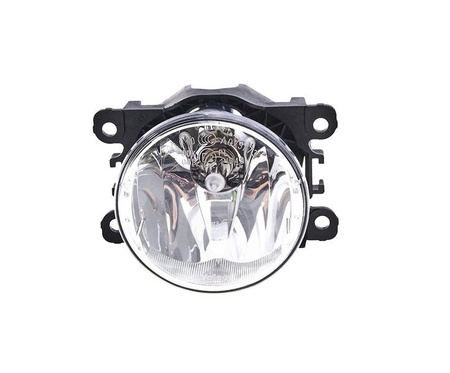 Lampa przednia strona lewa