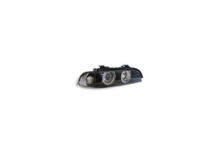 Lampa przednia strona prawa