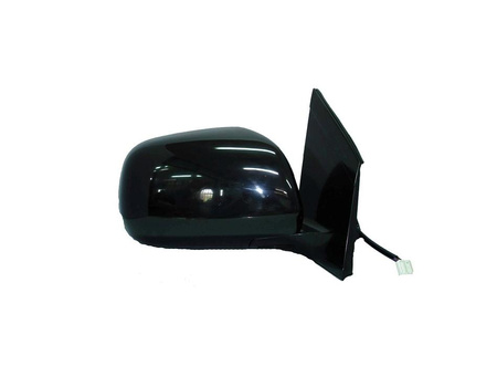 Lusterko boczne strona prawa