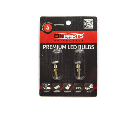 W5W LED żarówka