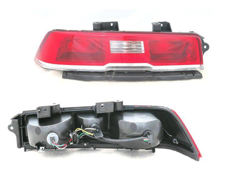 Lampa tył strona prawa