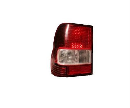 Lampa tył strona prawa