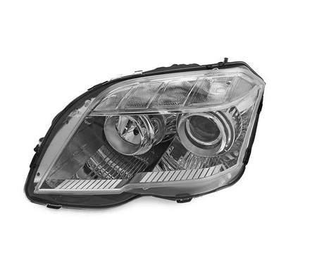 Lampa przednia