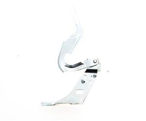 Zawias maski strona lewa