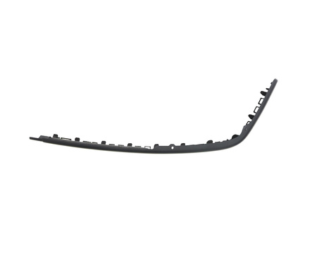 Spojler zderzaka strona prawa