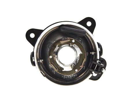 Lampa przeciwmgielna strona lewa