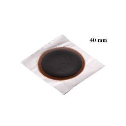 Łatki 40mm - 25 Szt Na Zimno