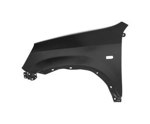 Błotnik strona lewa