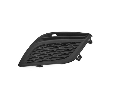 Grill zderzaka strona lewa