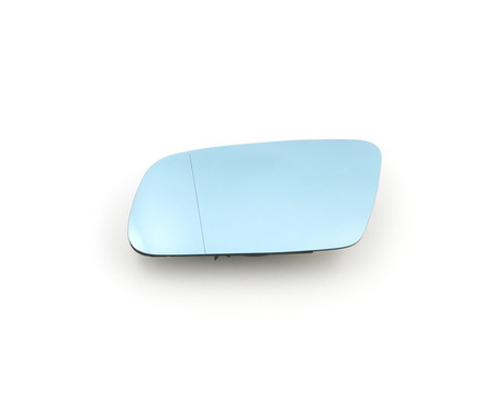 Wkład lusterka z plastikiem montażowym