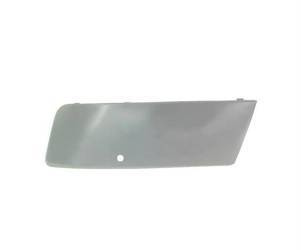 Listwa zderzaka strona prawa