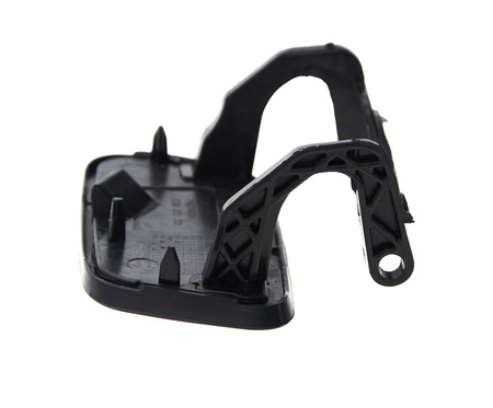 Zaślepka spryskiwacza reflektora strona prawa