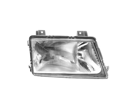 Lampa przednia strona prawa