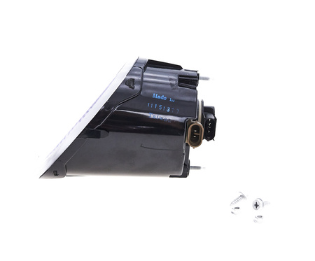 Lampa przeciwmgielna strona lewa