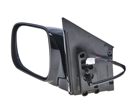 Lusterko boczne strona lewa