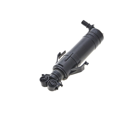 Spryskiwacz do mycia lamp