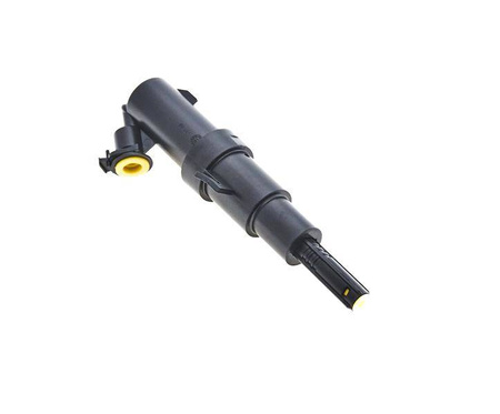 Spryskiwacz do mycia lamp