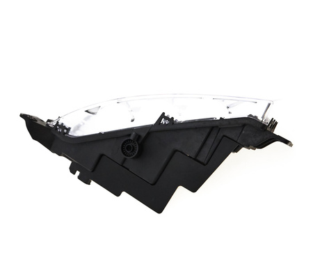 Lampa przeciwmgielna strona prawa