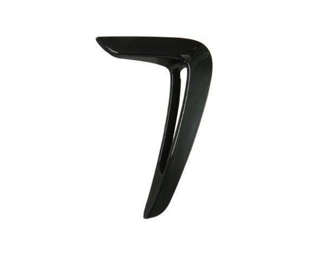 Wykończenie blotnika pszod.