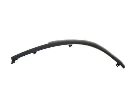 Spoiler zderzaka strona lewa