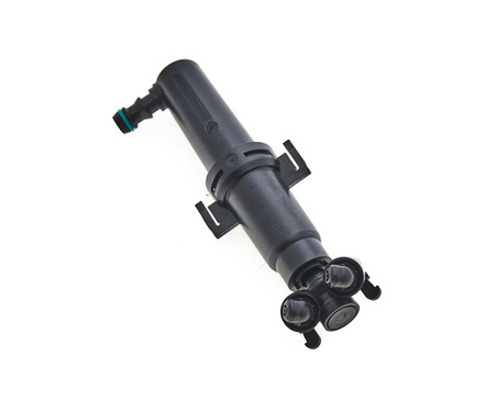 Spryskiwacz do mycia lamp