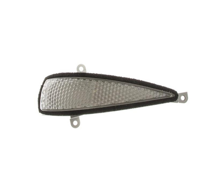 Kierunkowskaz na lusterku strona prawa