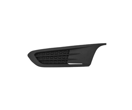 Grill zderzaka strona lewa